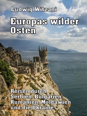 cover image of Europas wilder Osten